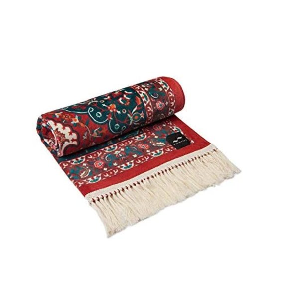 Slowtide Haven Beach Towel (New) - Picture 2 of 7